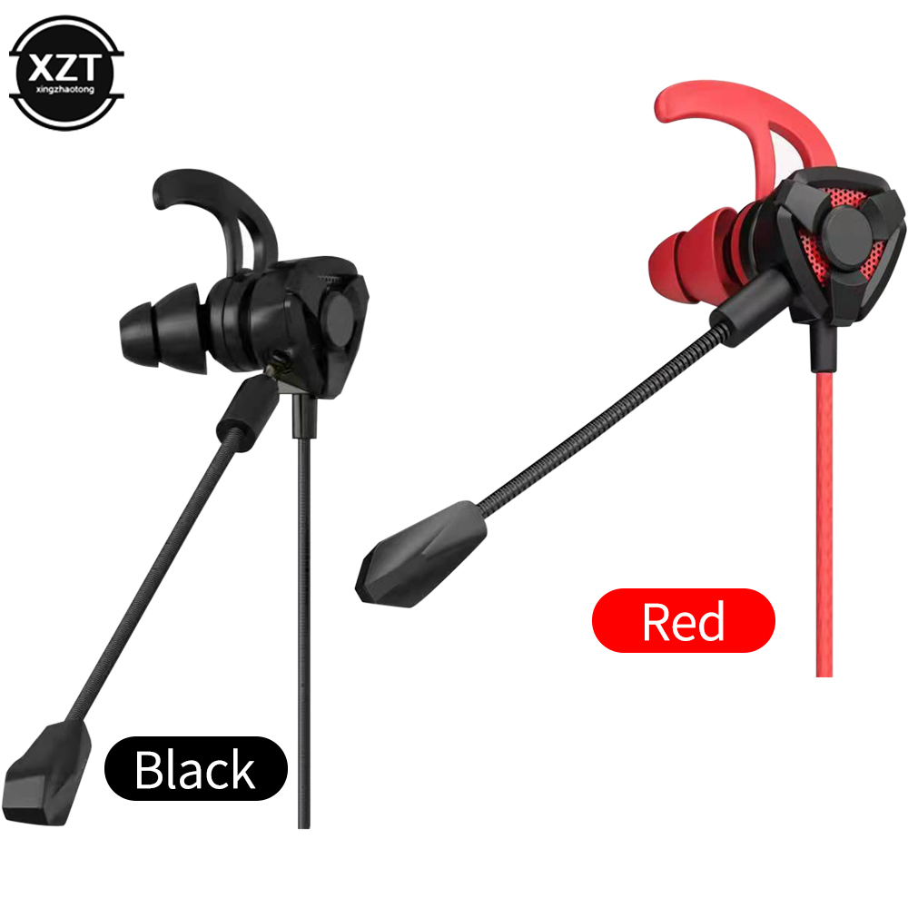 Esports Gaming Headphones - Fone de ouvido gamer com fio,