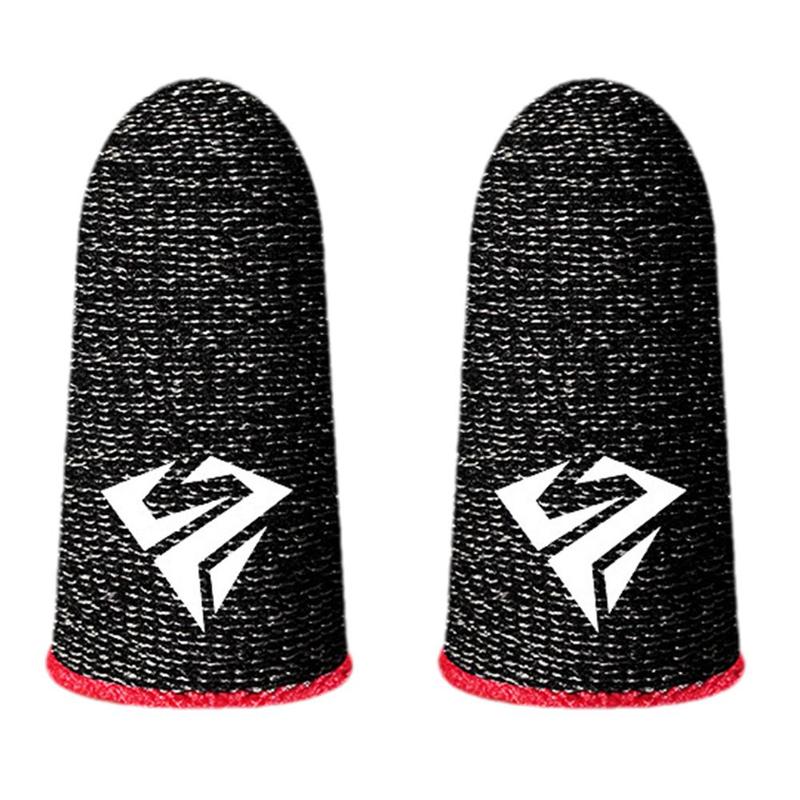 Esports Gaming Sleeve - 2 pares de luvas para jogos