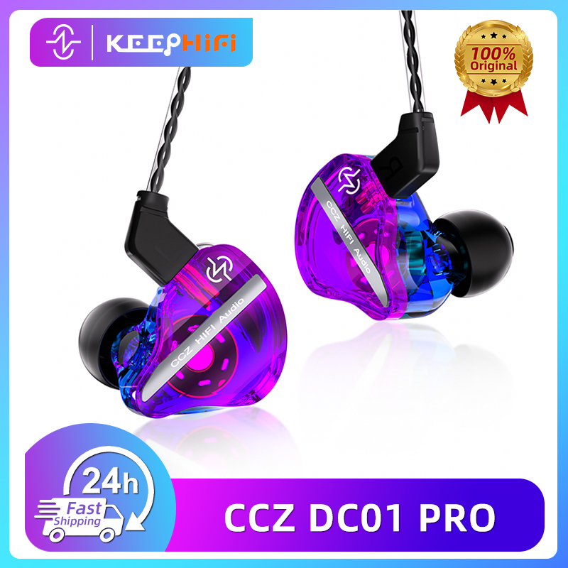 Esports Gaming Headphones - Fones de Ouvido Intra-auriculares Profissionais CCZ