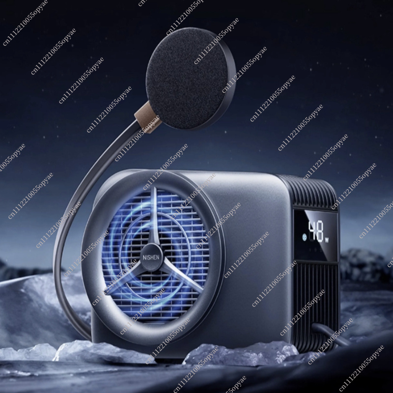 Esports Gaming Phone - Radiador de Telefone Móvel Refrigerado a