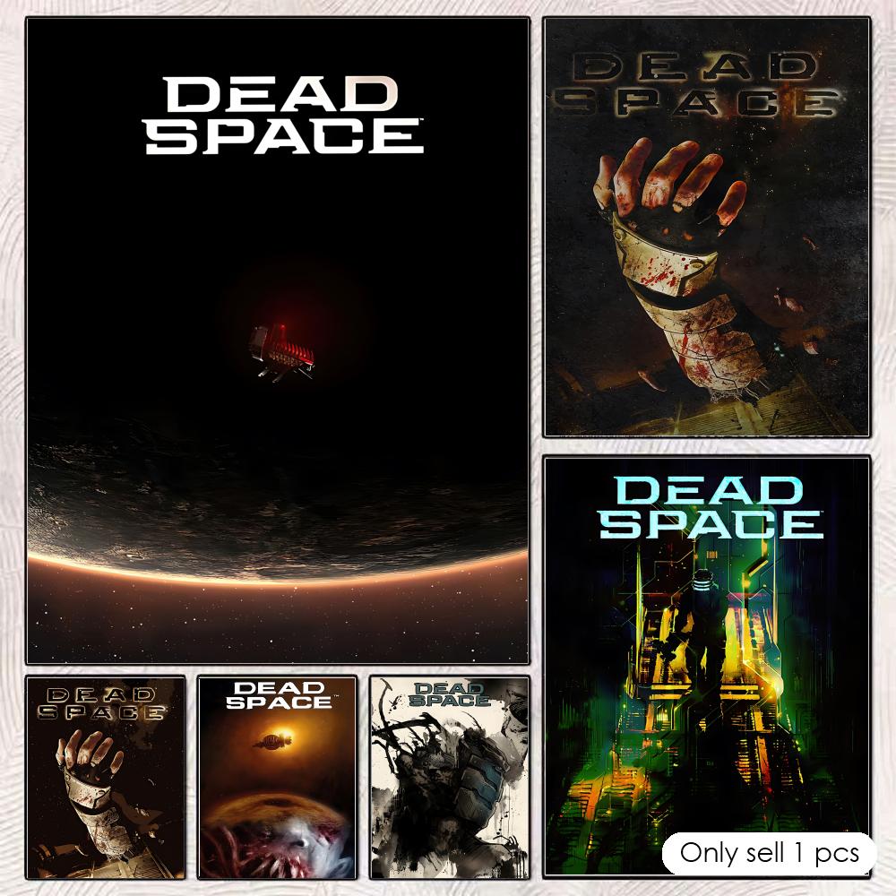 Esports Gaming Wallpaper - Pôster de Parede D-DeadS S-Space para