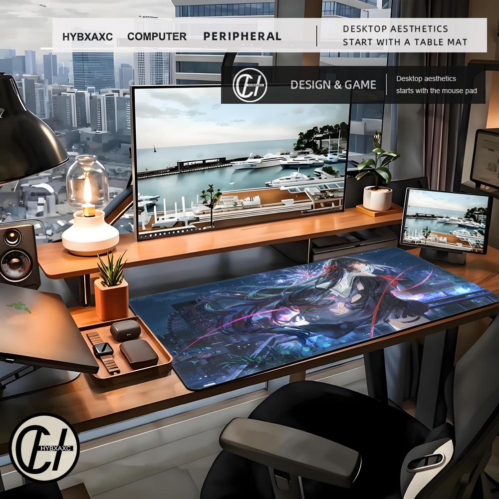 Hybxaxc oficial novo papel de  - Esports Gaming Wallpaper avaliação e preço