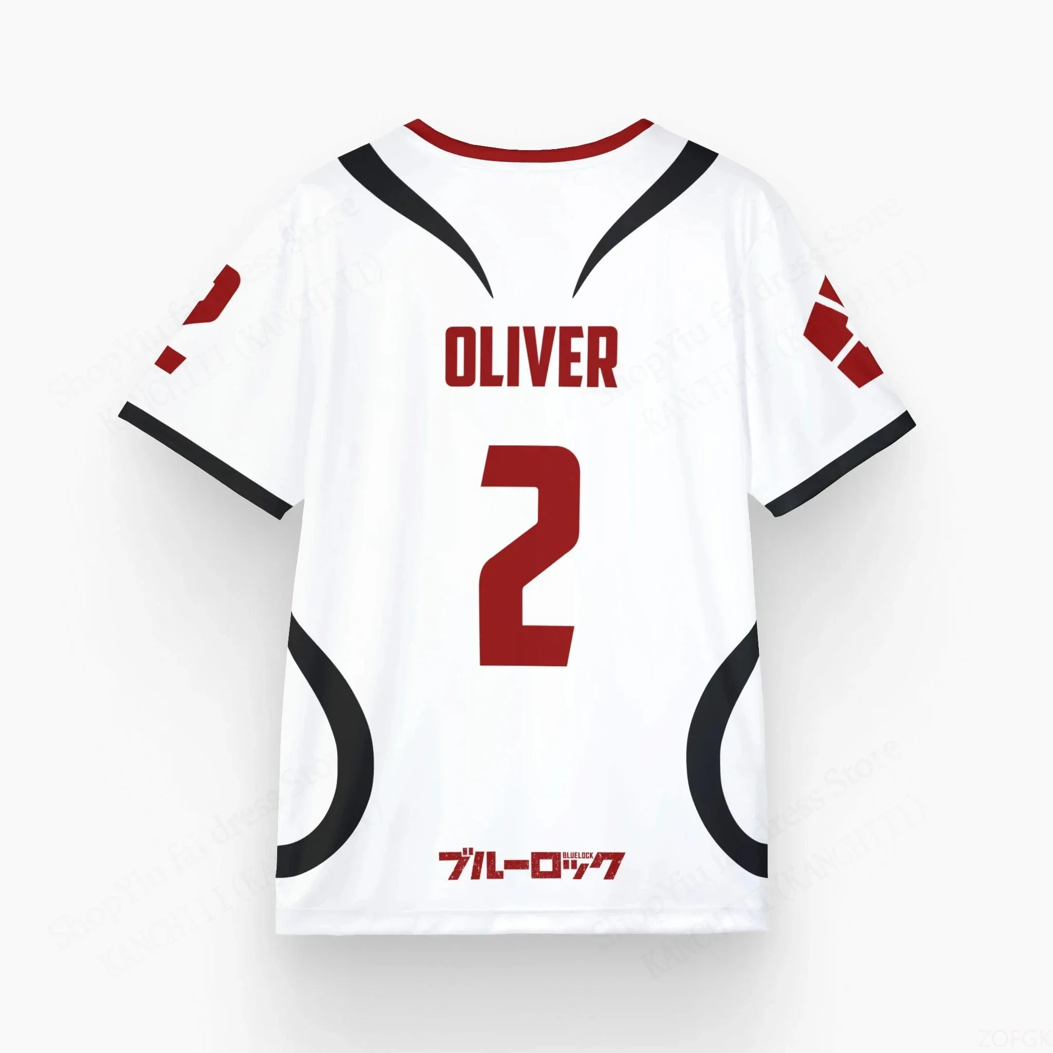 Camiseta Masculina Anime Blue  - Esports Gaming Sleeve avaliação e preço