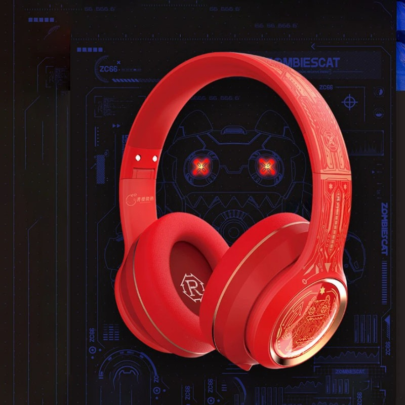 Fones de Ouvido Sem Fio Blueto - Esports Gaming Phone avaliação e preço