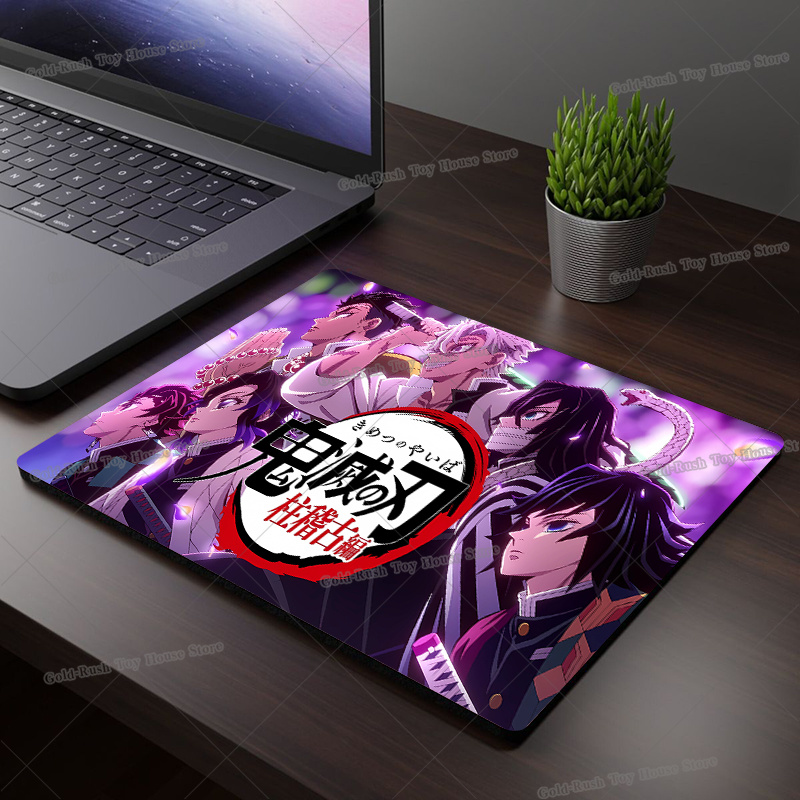 Mouse Pad Pequeno Kamado Tanji - Esports Gaming Desk avaliação e preço