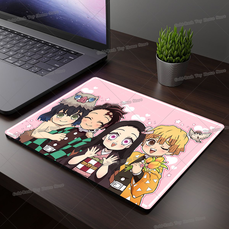 Mouse Pad Pequeno Kamado Tanji - Esports Gaming Desk avaliação e preço