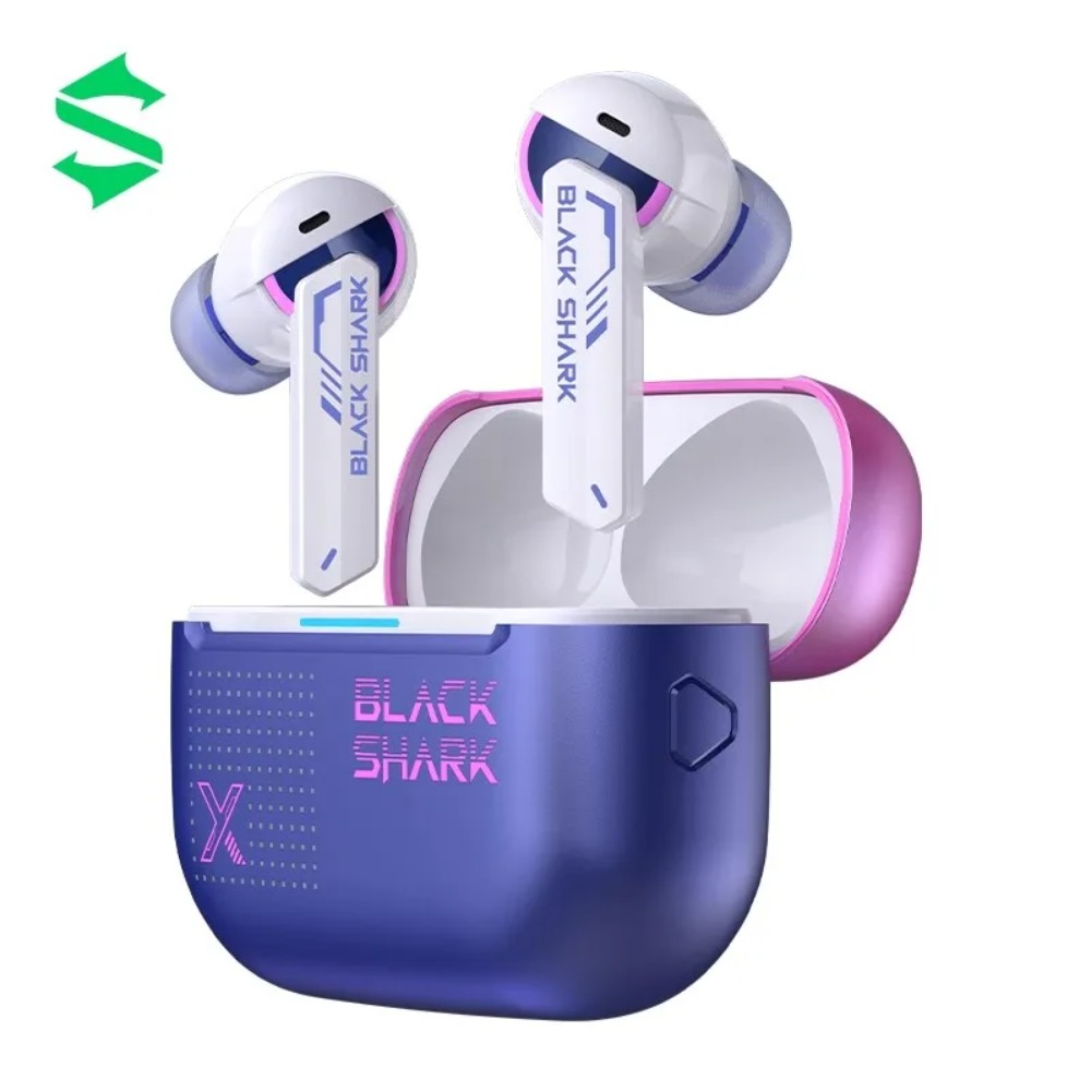 Black Shark JoyBuds Plus Fone  - Esports Gaming Phone avaliação e preço