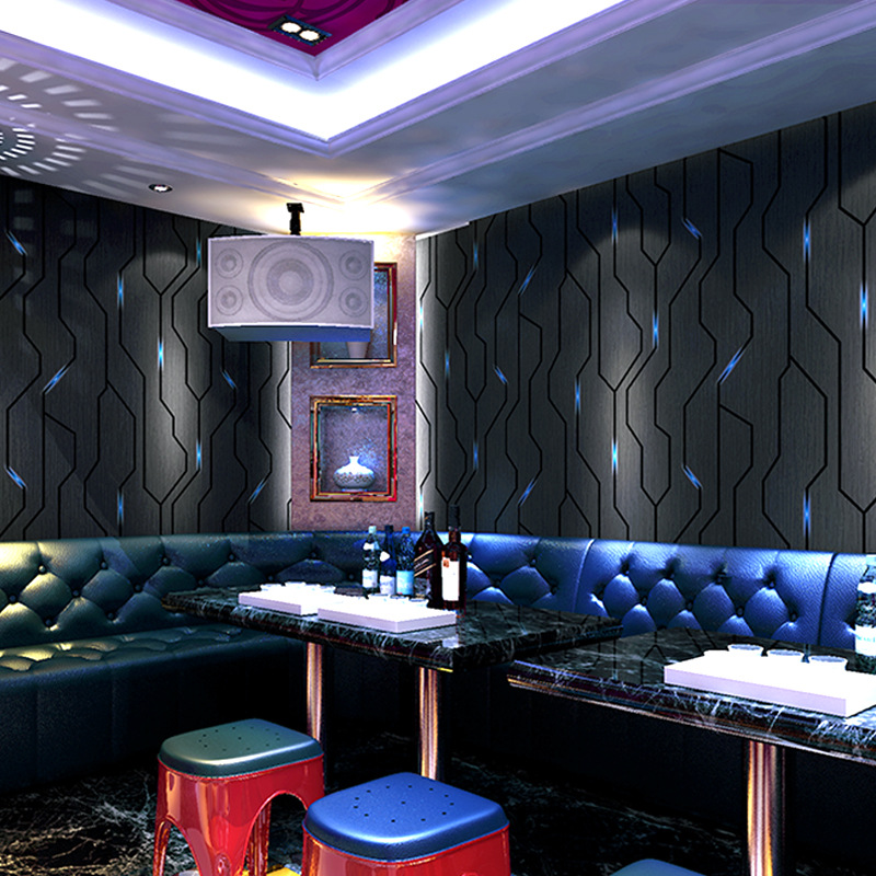 KTV Wallpaper Cobertura de Par - Esports Gaming Wallpaper avaliação e preço