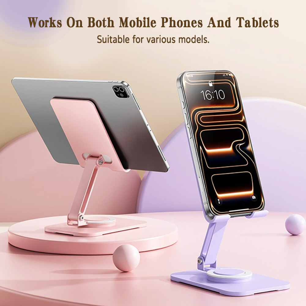 Suporte de Mesa Dobrável 360°  - Esports Gaming Phone avaliação e preço