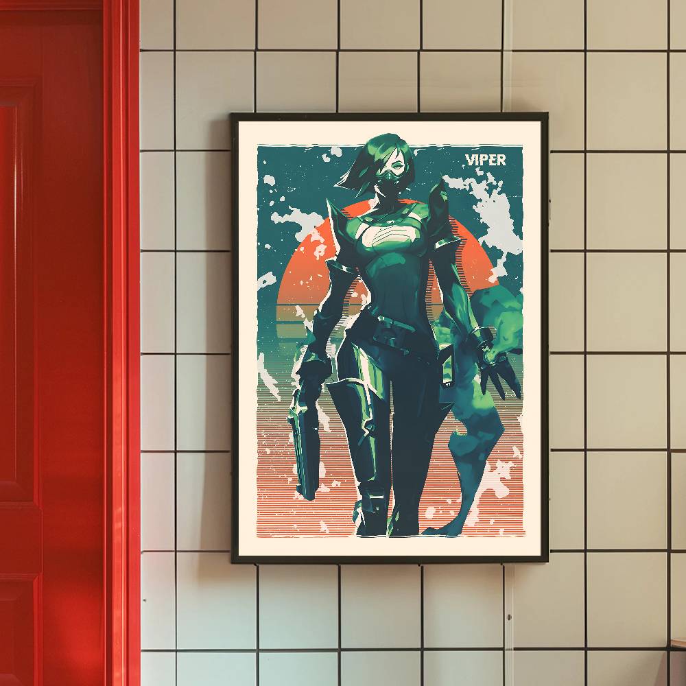Pôster de Papel com Textura de - Esports Gaming Wallpaper avaliação e preço