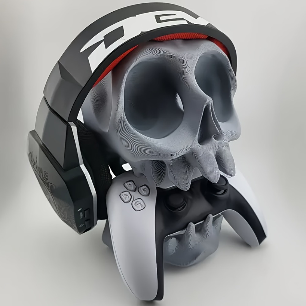 Suporte para Controle em Forma - Esports Gaming Headphones avaliação e preço