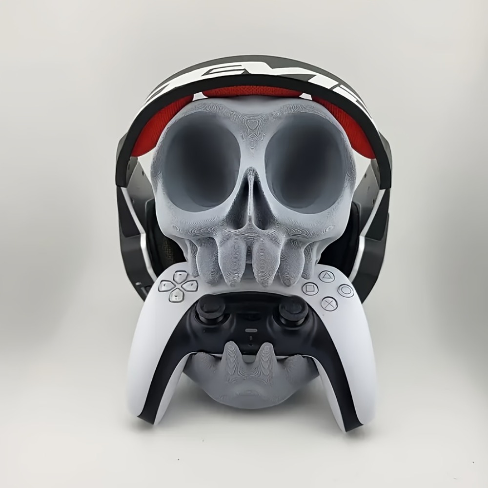 Suporte para Controle em Forma - Esports Gaming Headphones avaliação e preço