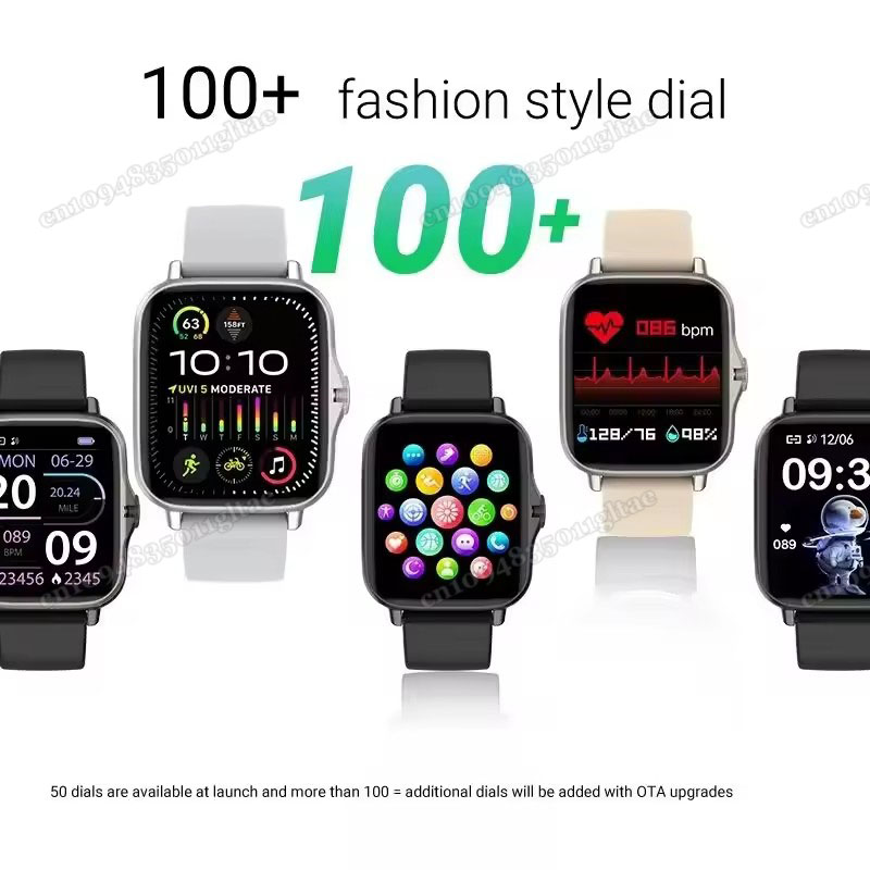 Novo Smartwatch 2026 com Tela  - Phase Esports & Gaming Festival avaliação e preço