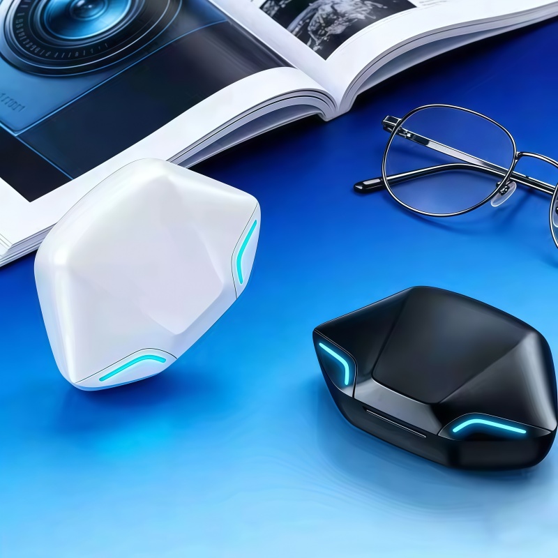 Fone de Ouvido Gamer Sem Fio B - Esports Gaming Headphones avaliação e preço