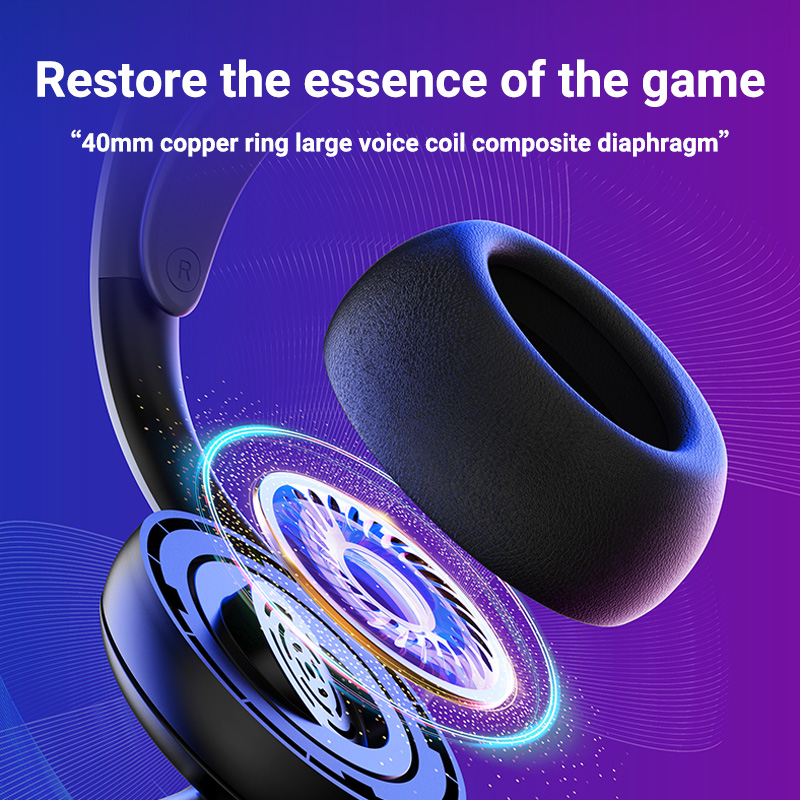 Fone de Ouvido Gamer A01 Sem F - Esports Gaming Phone avaliação e preço