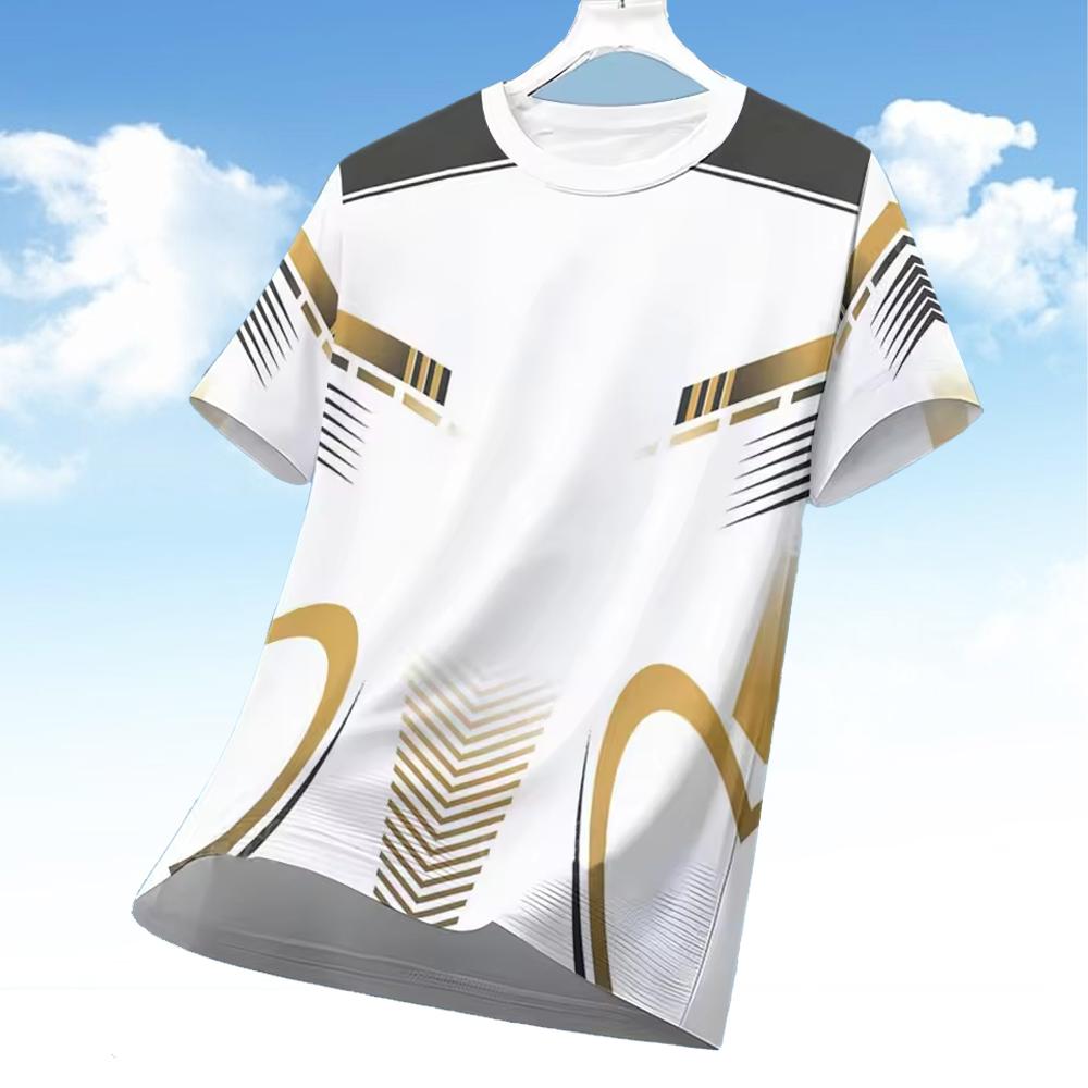 Impressão de geometria 3D dos  - Esports Gaming Sleeve avaliação e preço