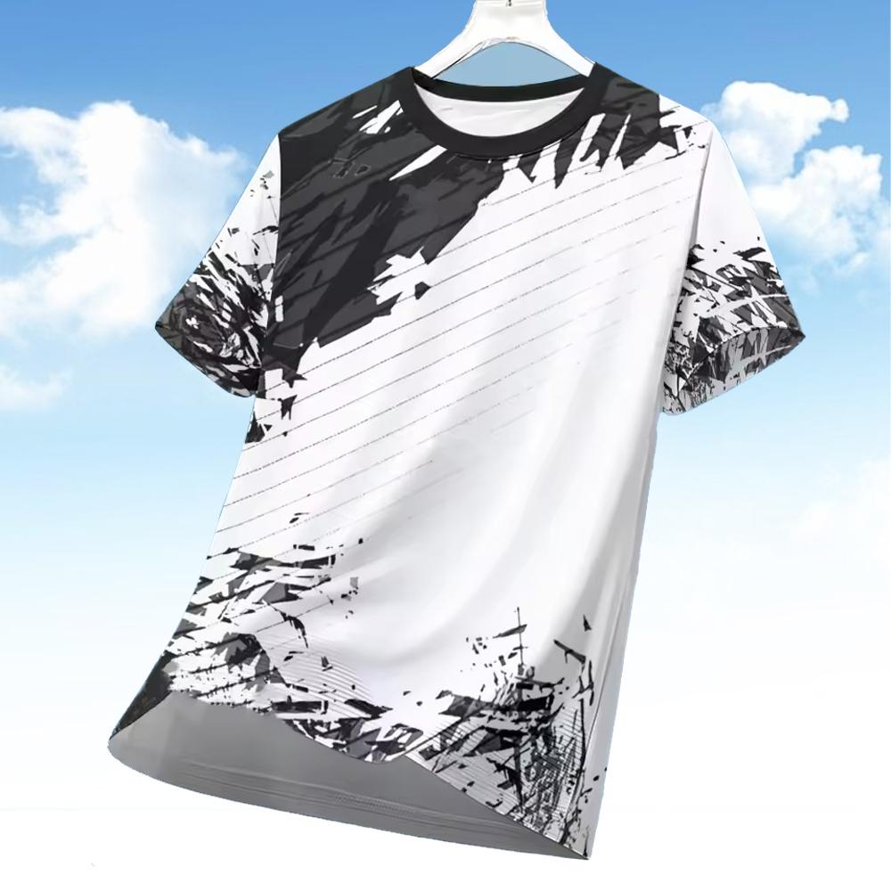 Impressão de geometria 3D dos  - Esports Gaming Sleeve avaliação e preço