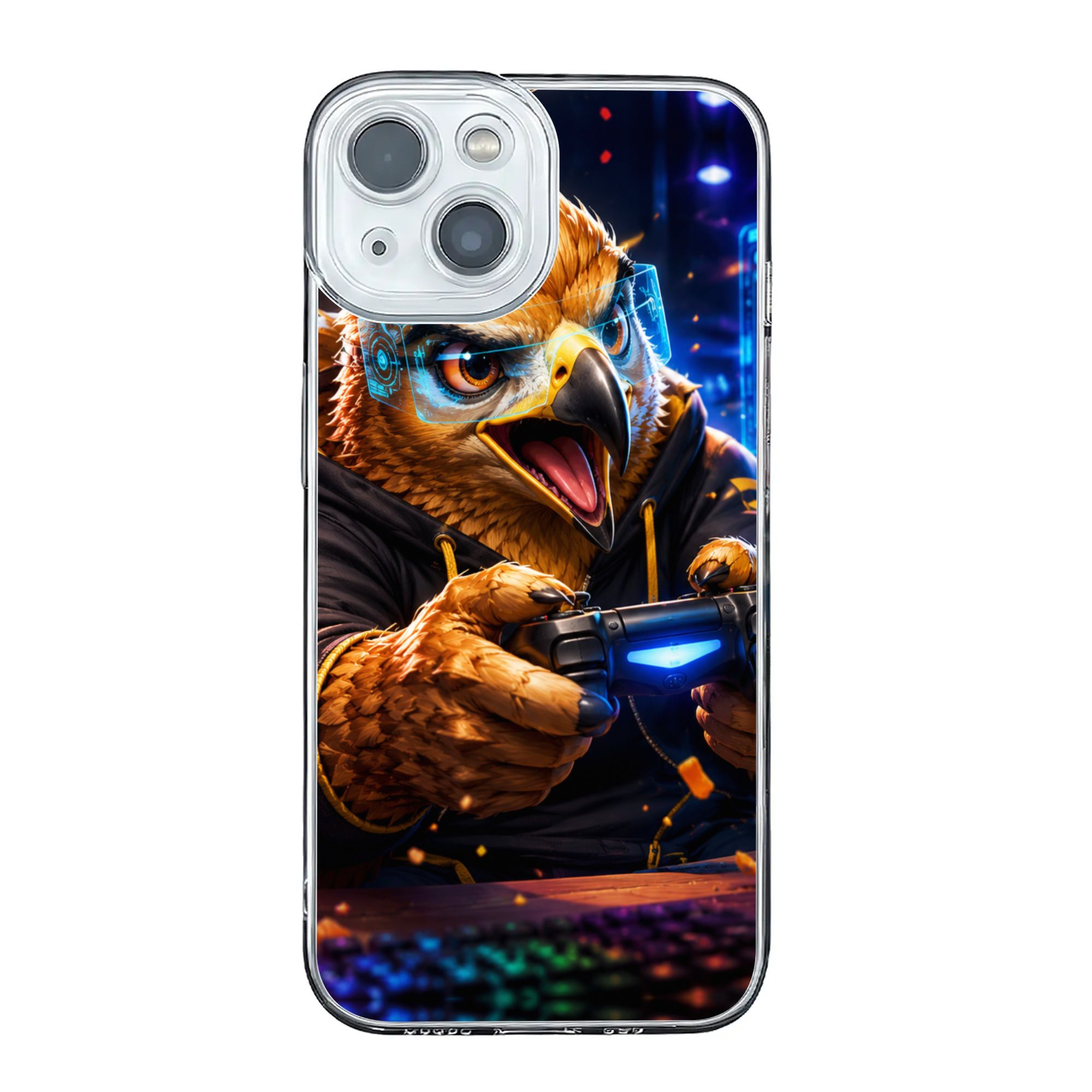 Nova Capa Protetora Armor Bump - Esports Gaming Phone avaliação e preço