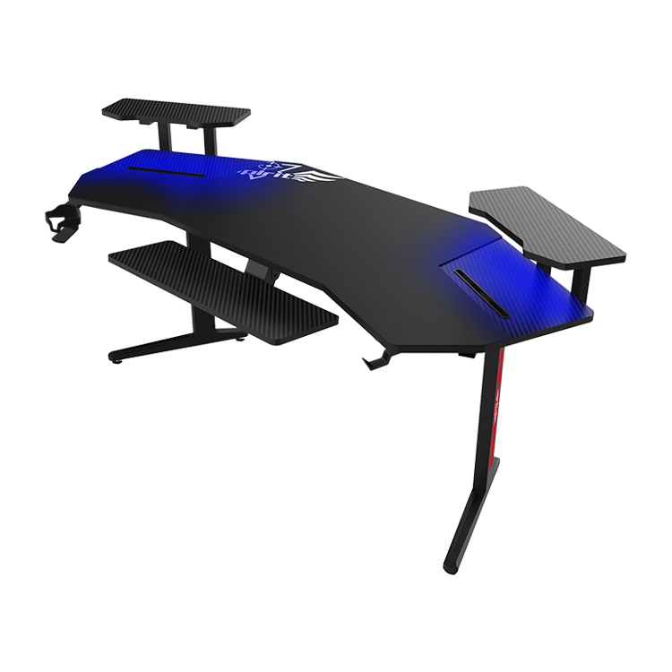 Mesa de Jogos para Computador  - Esports Gaming Desk avaliação e preço