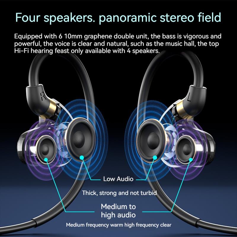 9d surround som gamer fones de - Esports Gaming Headphones avaliação e preço