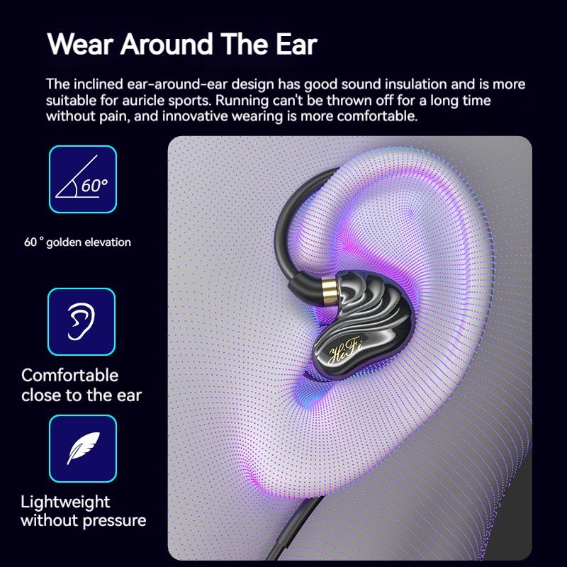 9d surround som gamer fones de - Esports Gaming Headphones avaliação e preço