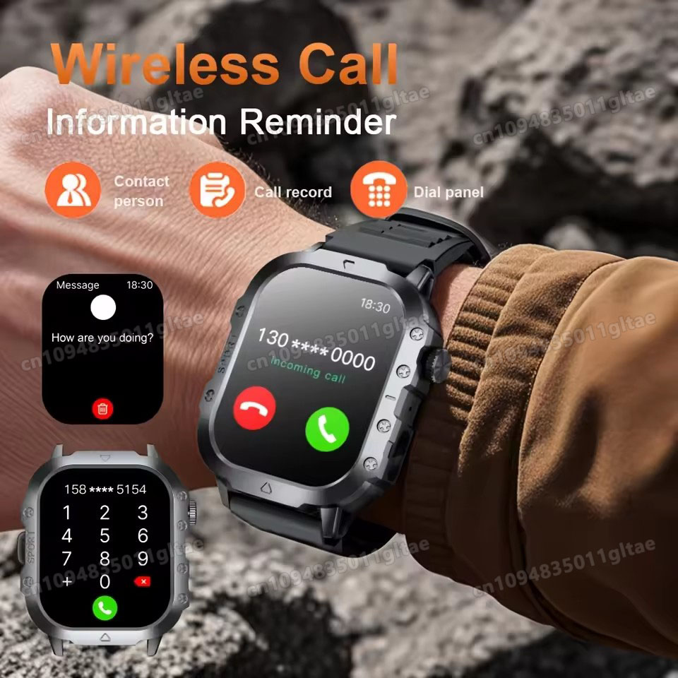 Novo Smartwatch Masculino 2026 - Phase Esports & Gaming Festival avaliação e preço