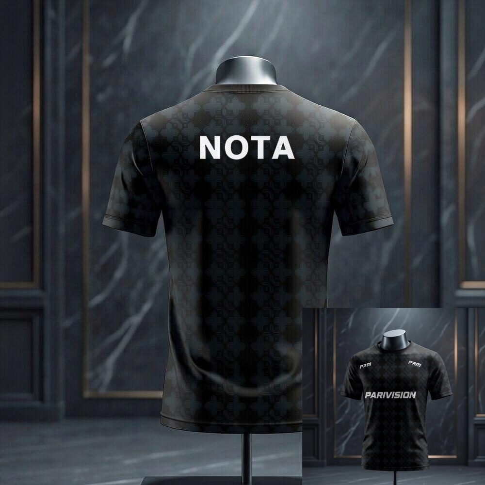 Camisas de Esports PARIVISION  - Esports Gaming Sleeve avaliação e preço