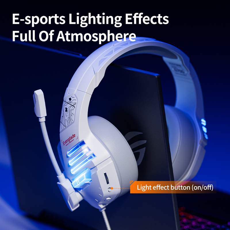 Fones de Ouvido PLEXTONE G700, - Esports Gaming Phone avaliação e preço