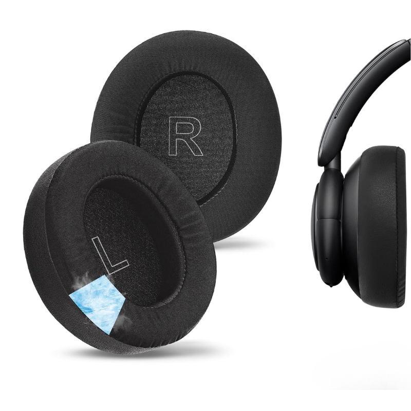1 Par de Almofadas de Ouvido p - Esports Gaming Headphones avaliação e preço